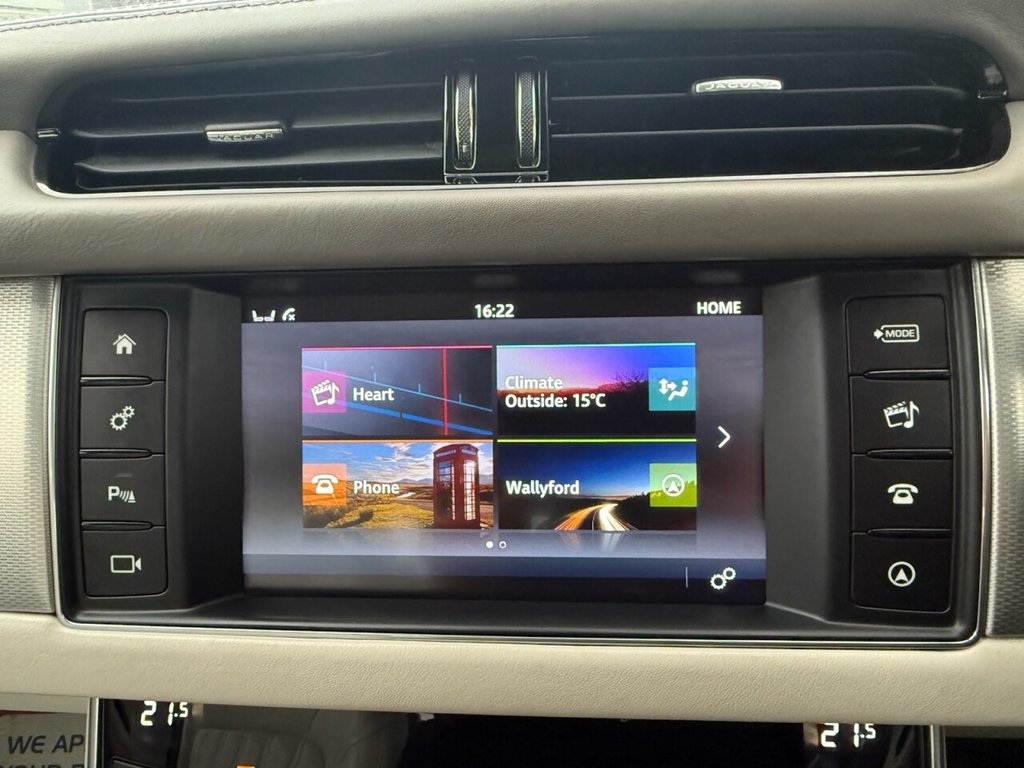 Used Jaguar XF 2016 for sale - 76482481: Photo 46