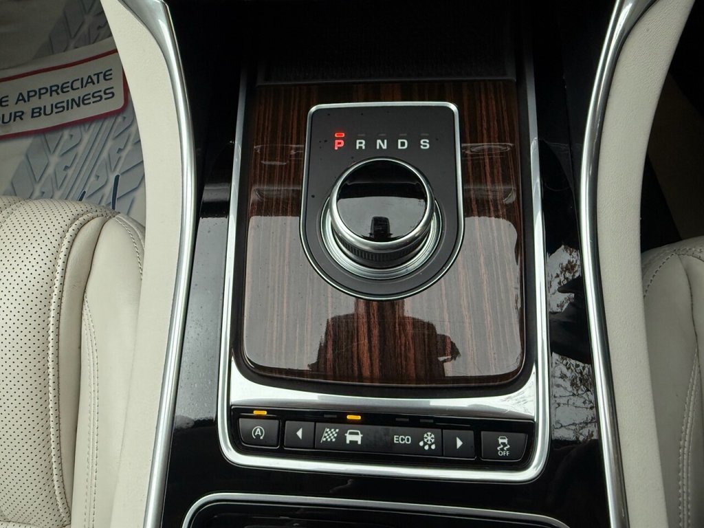 Used Jaguar XF 2016 for sale - 76482481: Photo 47