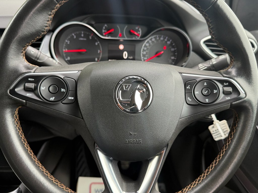 Used Vauxhall Crossland X 2019 for sale - 76168539: Photo 14