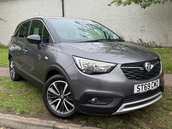 2019 (69) - 1.2 Elite SUV 5dr Petrol Manual Euro 6 (83 ps)
