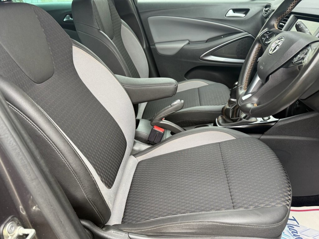 Used Vauxhall Crossland X 2019 for sale - 76168539: Photo 21