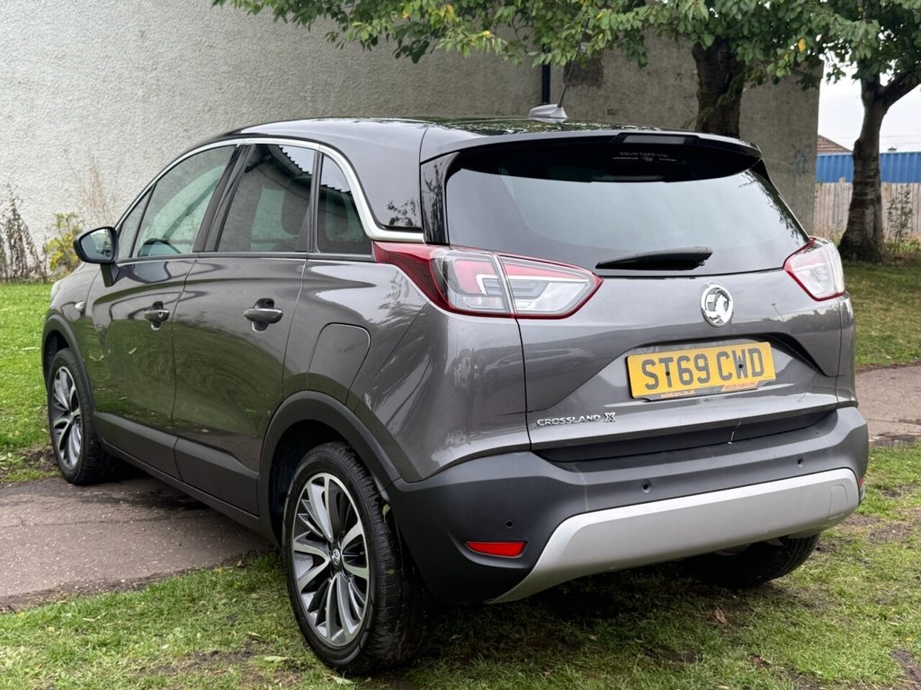 Used Vauxhall Crossland X 2019 for sale - 76168539: Photo 24