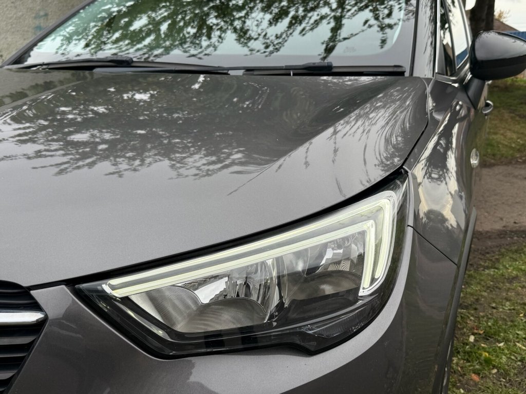 Used Vauxhall Crossland X 2019 for sale - 76168539: Photo 26