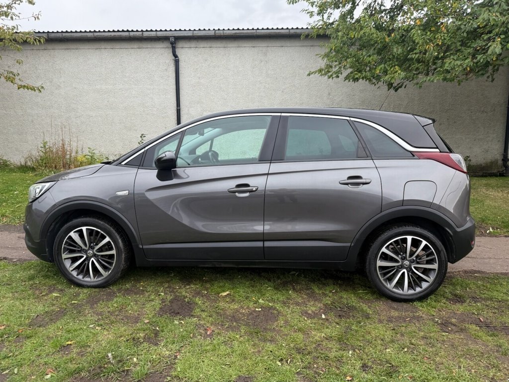 Used Vauxhall Crossland X 2019 for sale - 76168539: Photo 27