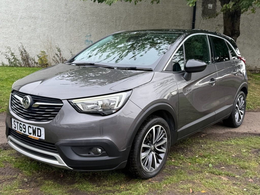 Used Vauxhall Crossland X 2019 for sale - 76168539: Photo 28