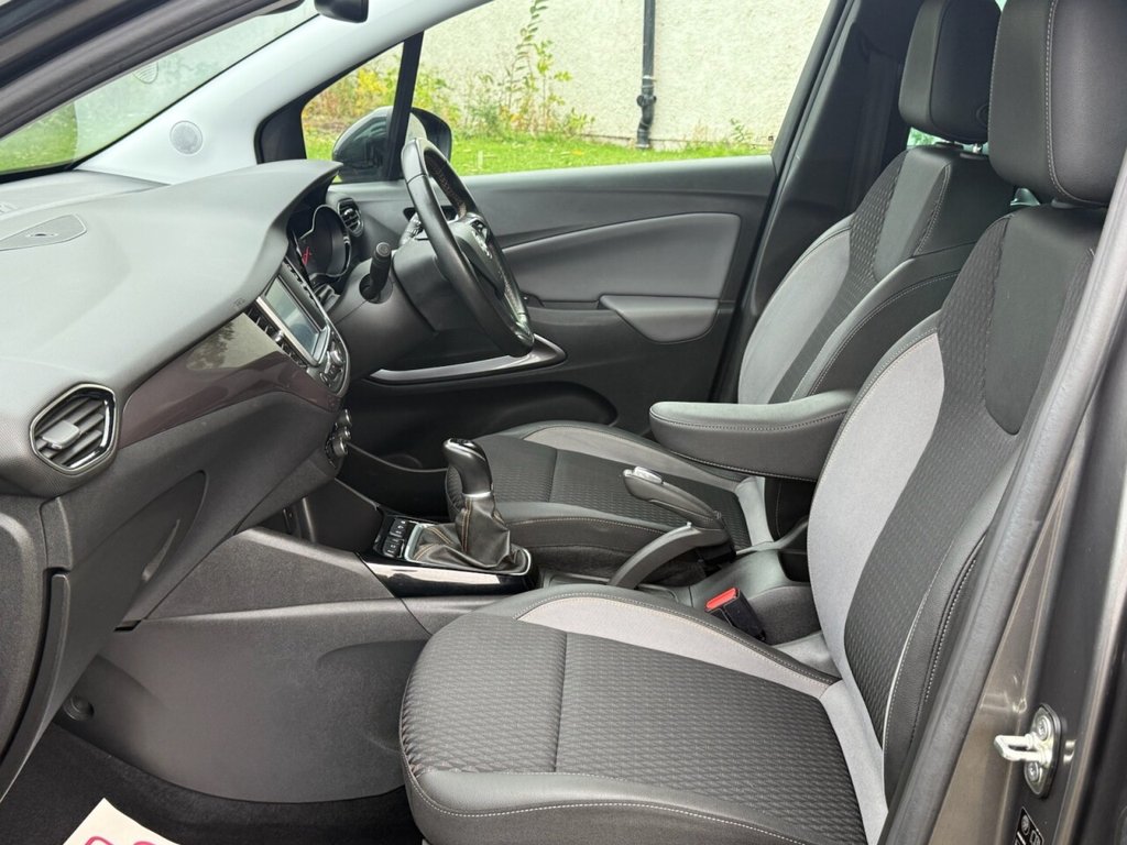 Used Vauxhall Crossland X 2019 for sale - 76168539: Photo 29