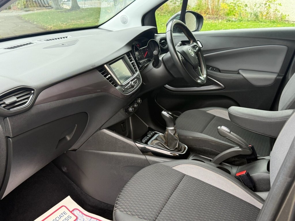 Used Vauxhall Crossland X 2019 for sale - 76168539: Photo 31