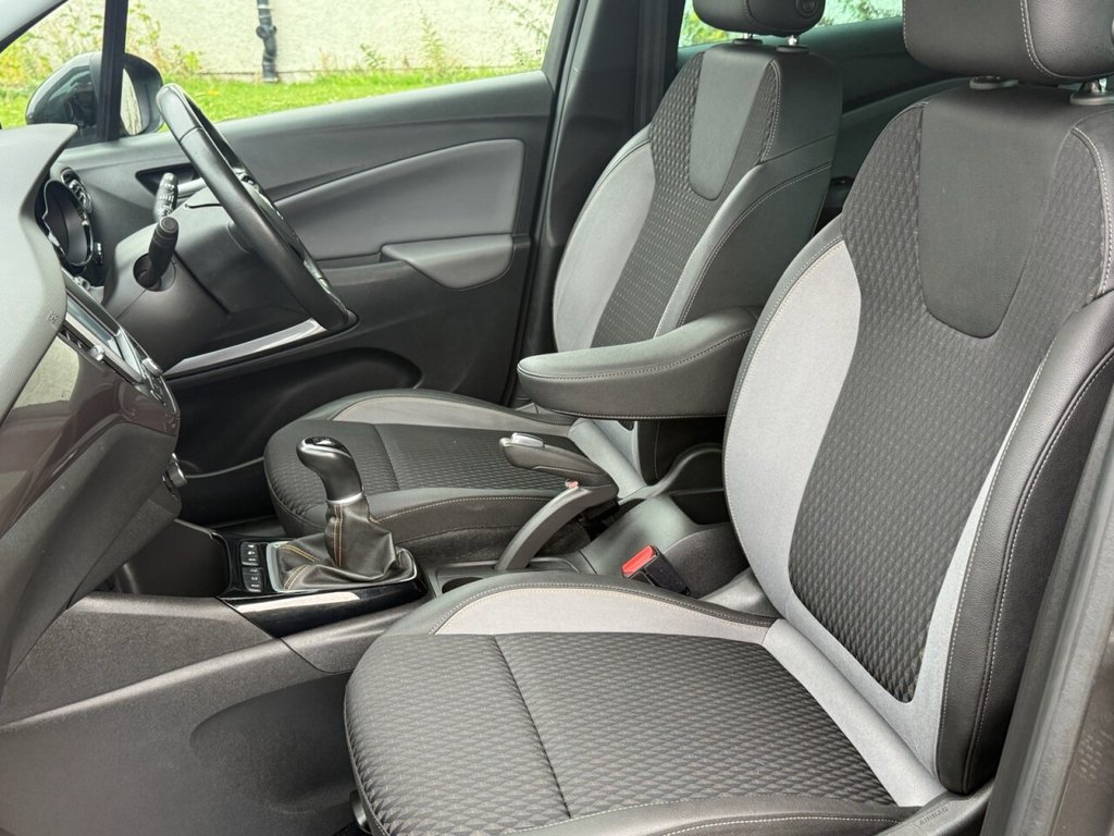 Used Vauxhall Crossland X 2019 for sale - 76168539: Photo 33