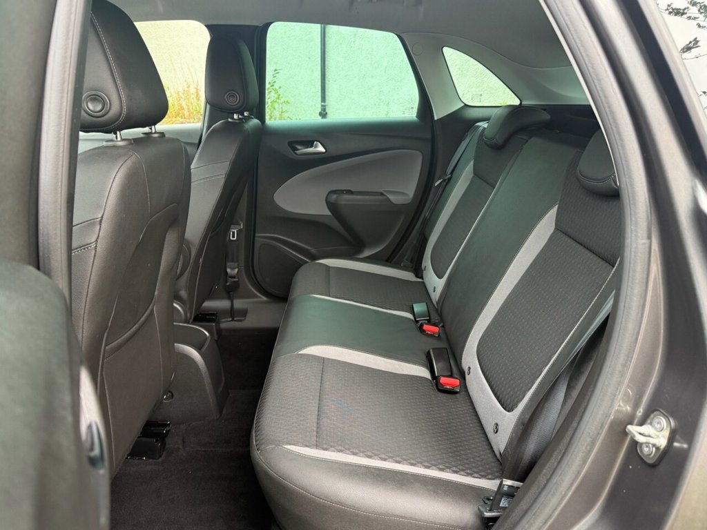 Used Vauxhall Crossland X 2019 for sale - 76168539: Photo 35