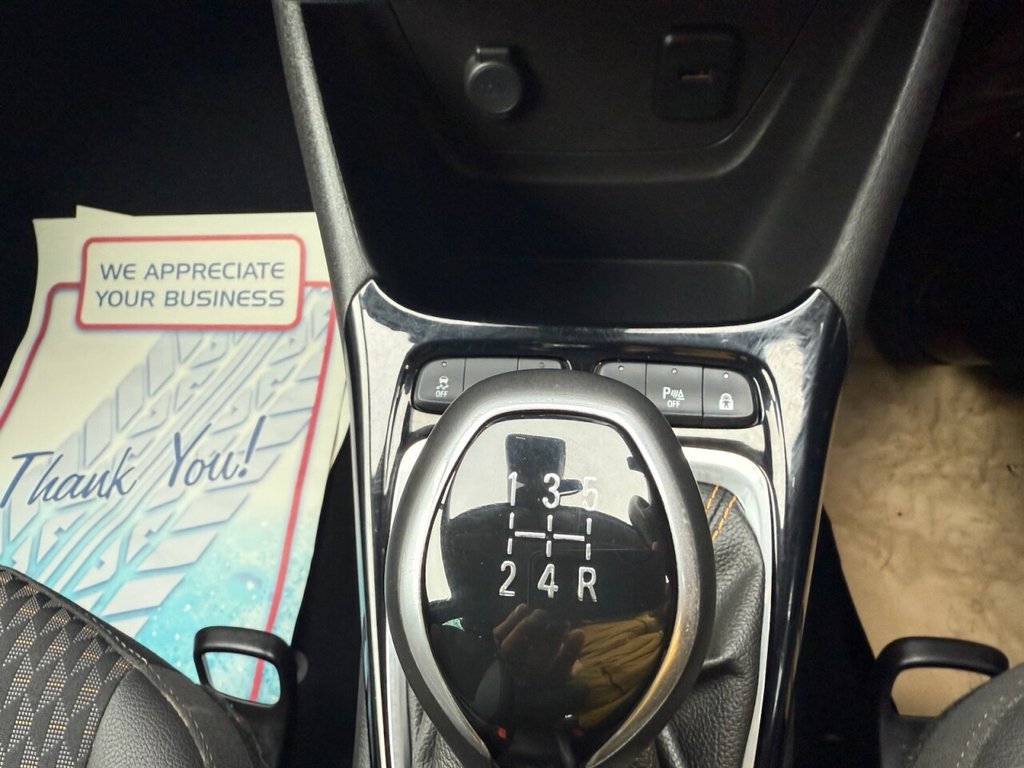 Used Vauxhall Crossland X 2019 for sale - 76168539: Photo 36