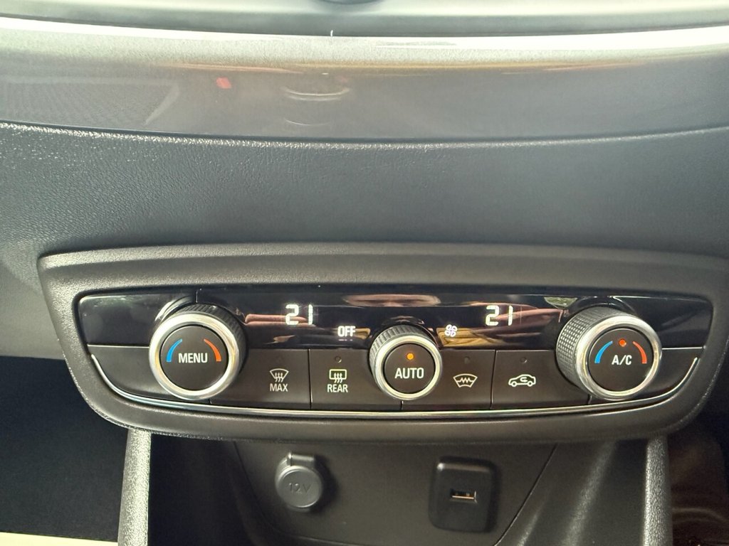 Used Vauxhall Crossland X 2019 for sale - 76168539: Photo 39
