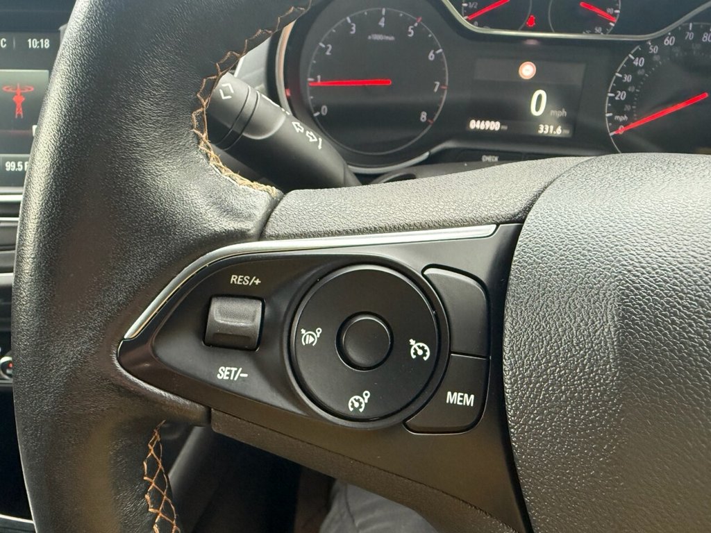 Used Vauxhall Crossland X 2019 for sale - 76168539: Photo 40