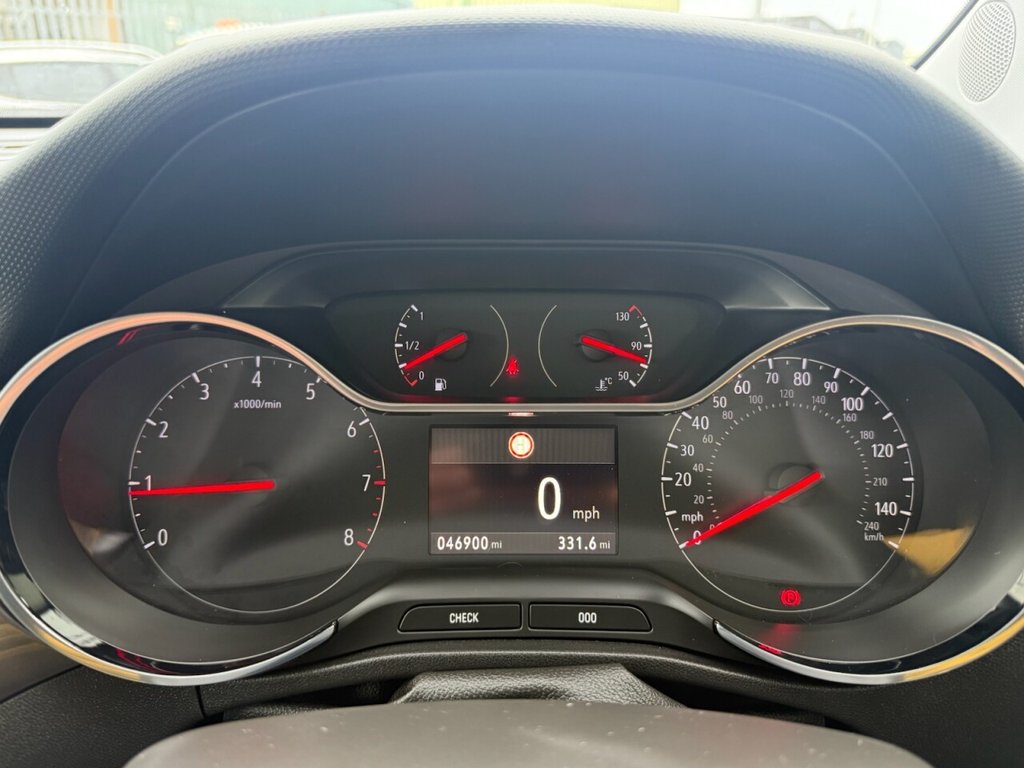 Used Vauxhall Crossland X 2019 for sale - 76168539: Photo 41