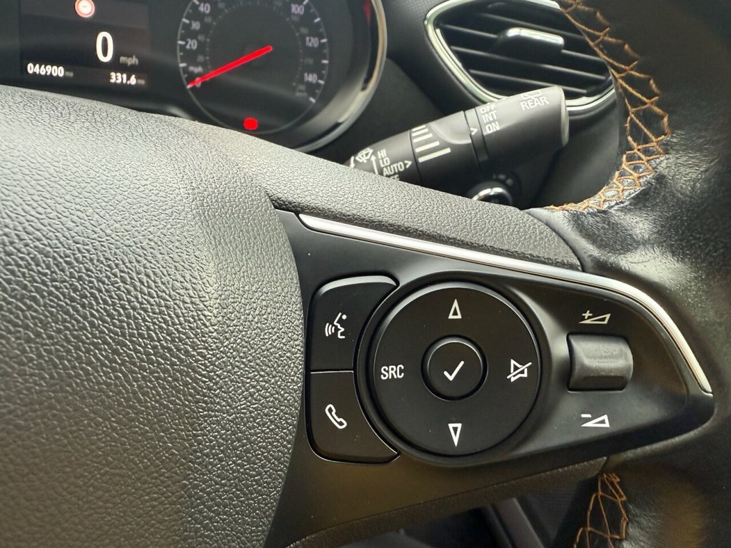 Used Vauxhall Crossland X 2019 for sale - 76168539: Photo 42