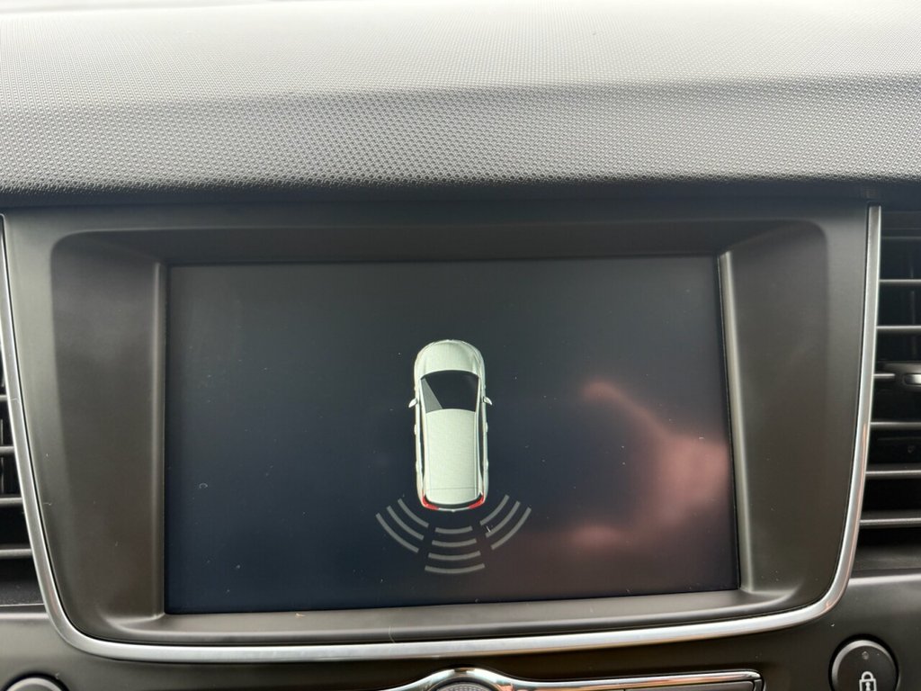 Used Vauxhall Crossland X 2019 for sale - 76168539: Photo 44