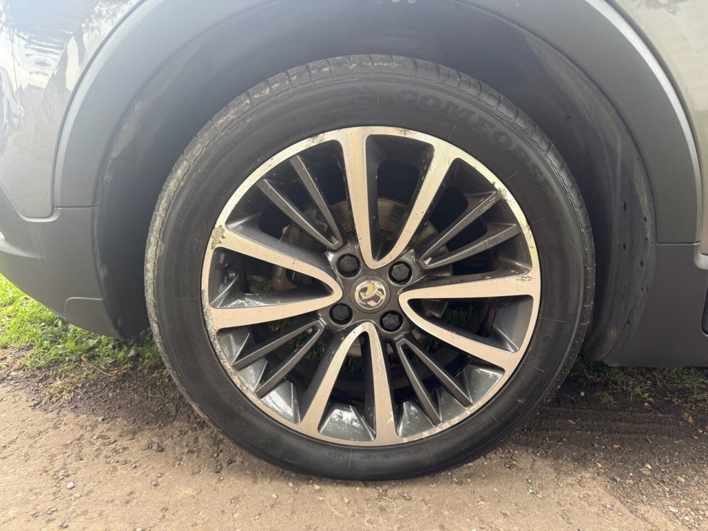 Used Vauxhall Crossland X 2019 for sale - 76168539: Photo 46