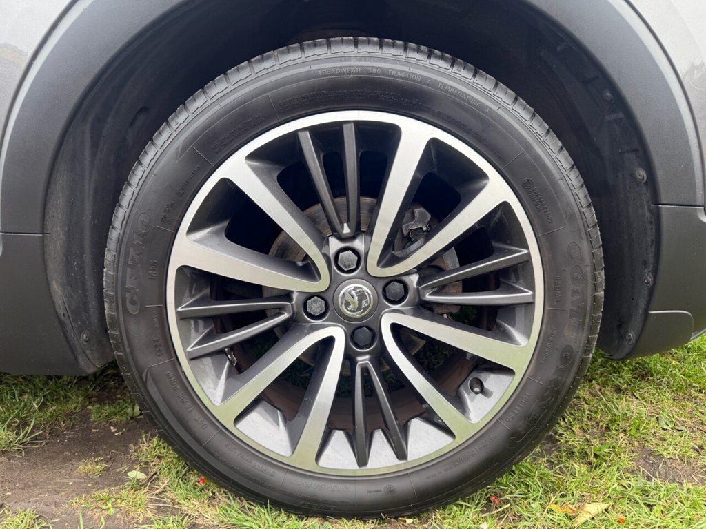 Used Vauxhall Crossland X 2019 for sale - 76168539: Photo 47