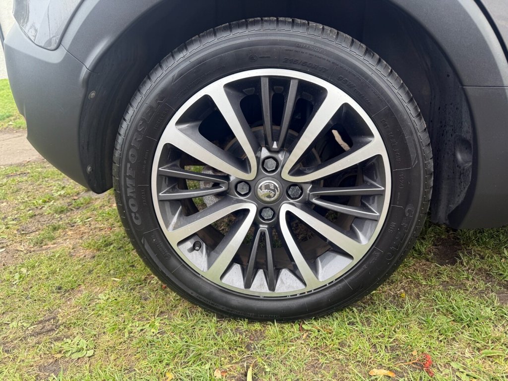 Used Vauxhall Crossland X 2019 for sale - 76168539: Photo 48