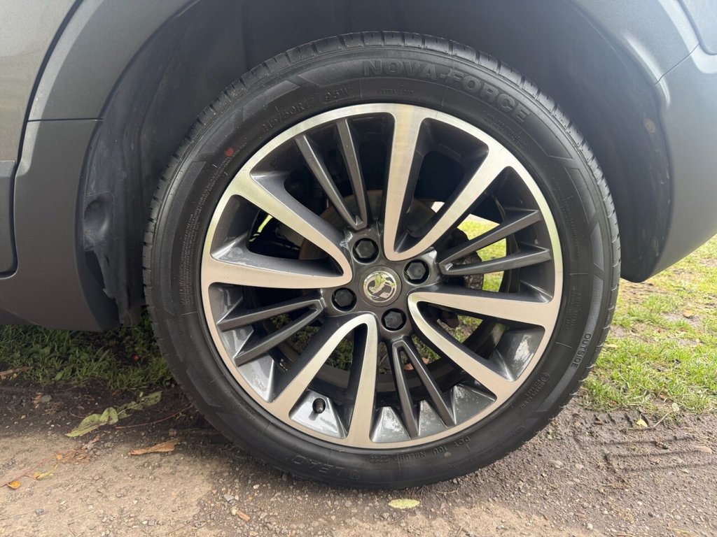 Used Vauxhall Crossland X 2019 for sale - 76168539: Photo 49
