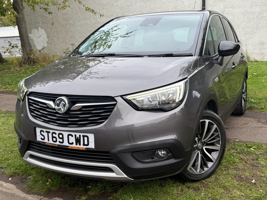 Used Vauxhall Crossland X 2019 for sale - 76168539: Photo 6
