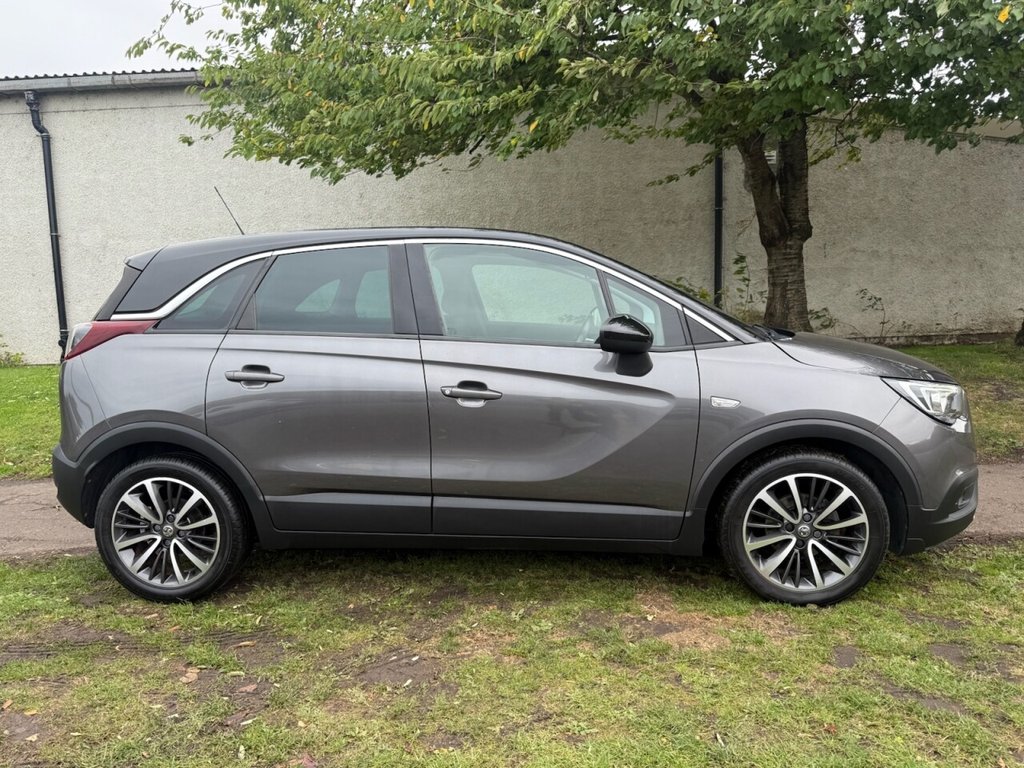 Used Vauxhall Crossland X 2019 for sale - 76168539: Photo 7