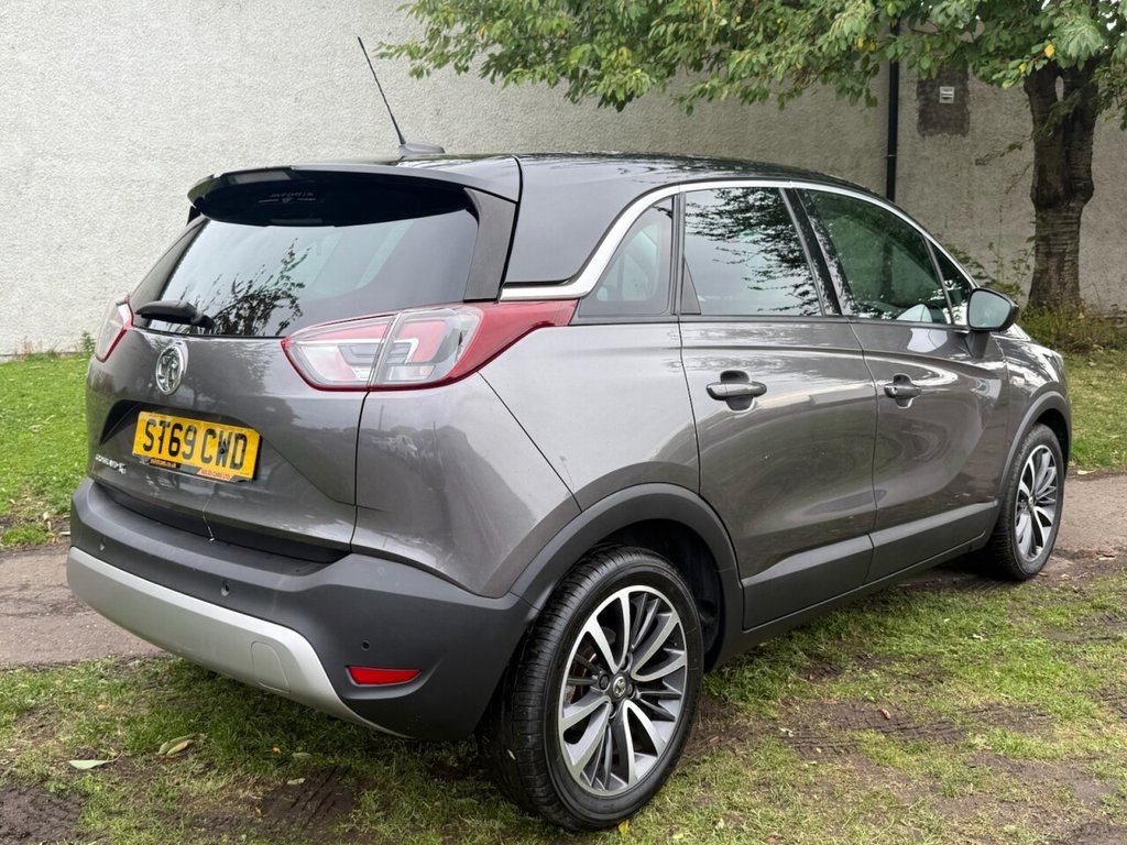 Used Vauxhall Crossland X 2019 for sale - 76168539: Photo 8