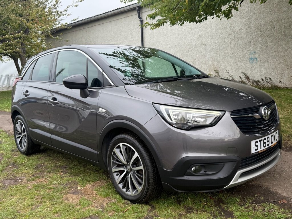 Used Vauxhall Crossland X 2019 for sale - 76168539: Photo 9