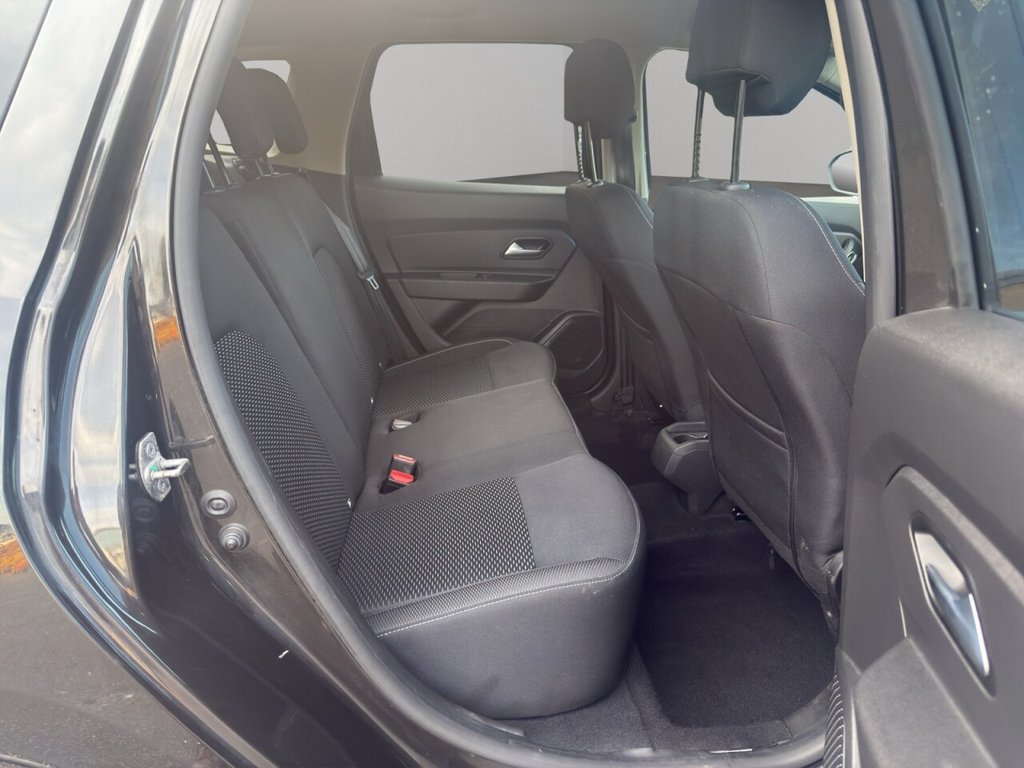 Used Dacia Duster 2021 for sale - 76536082: Photo 11