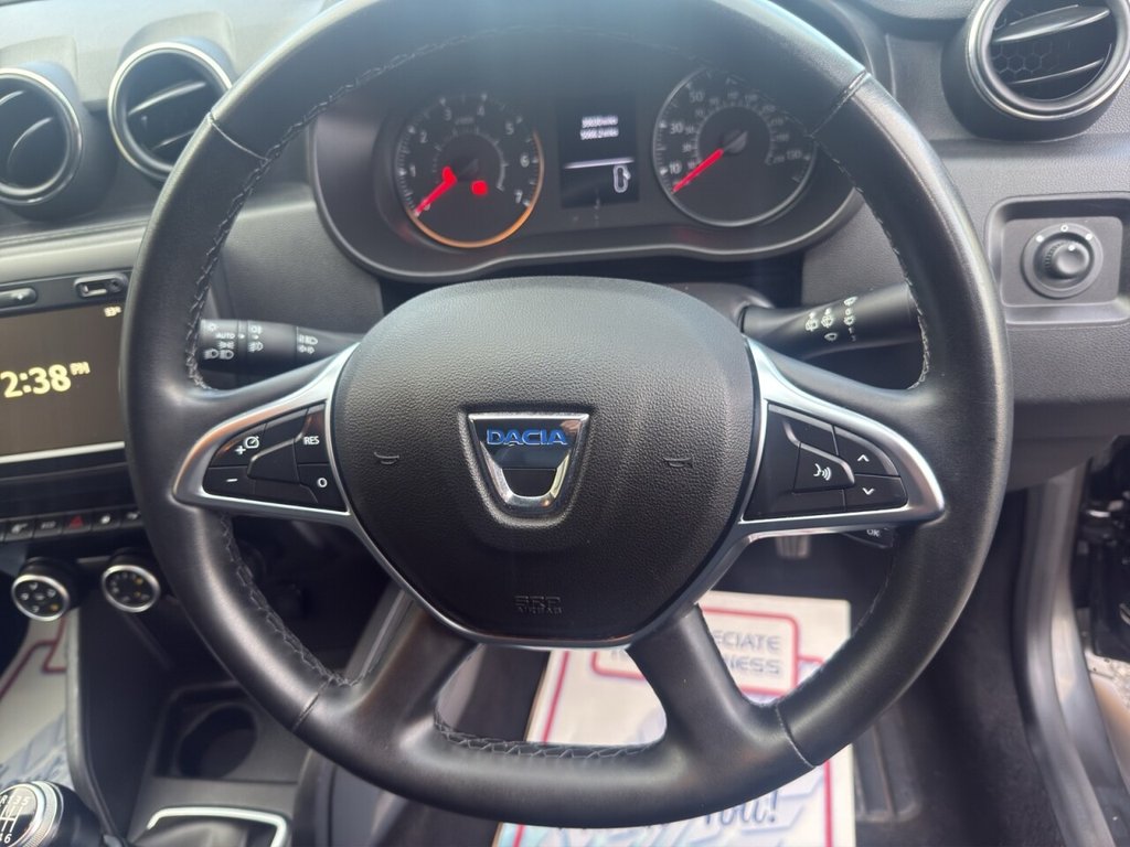 Used Dacia Duster 2021 for sale - 76536082: Photo 12