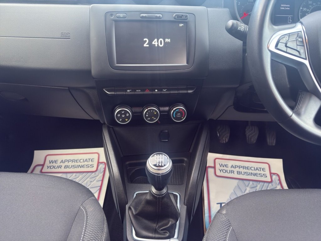 Used Dacia Duster 2021 for sale - 76536082: Photo 14