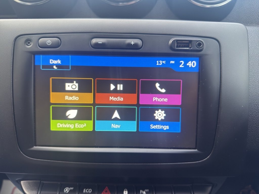 Used Dacia Duster 2021 for sale - 76536082: Photo 15