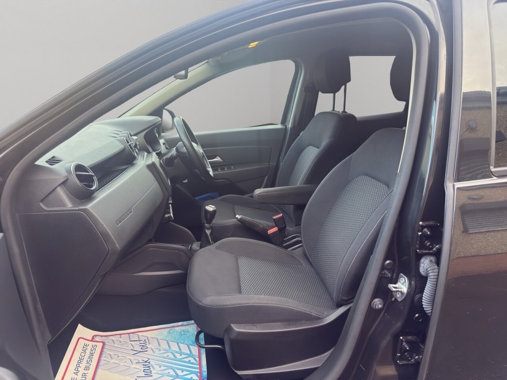 Used Dacia Duster 2021 for sale - 76536082: Photo 17