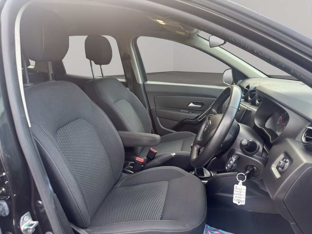 Used Dacia Duster 2021 for sale - 76536082: Photo 19