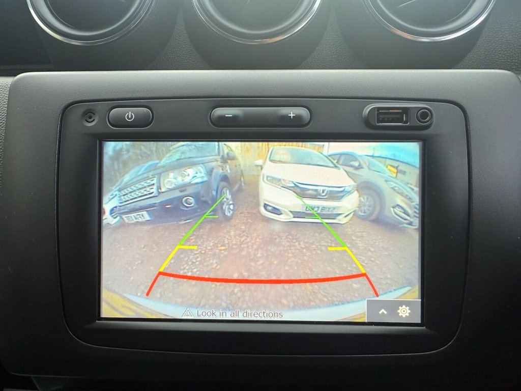 Used Dacia Duster 2021 for sale - 76536082: Photo 21