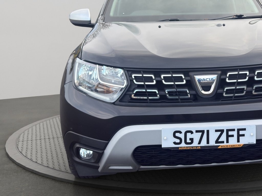 Used Dacia Duster 2021 for sale - 76536082: Photo 23