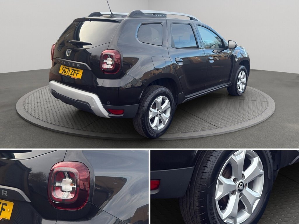 Used Dacia Duster 2021 for sale - 76536082: Photo 24