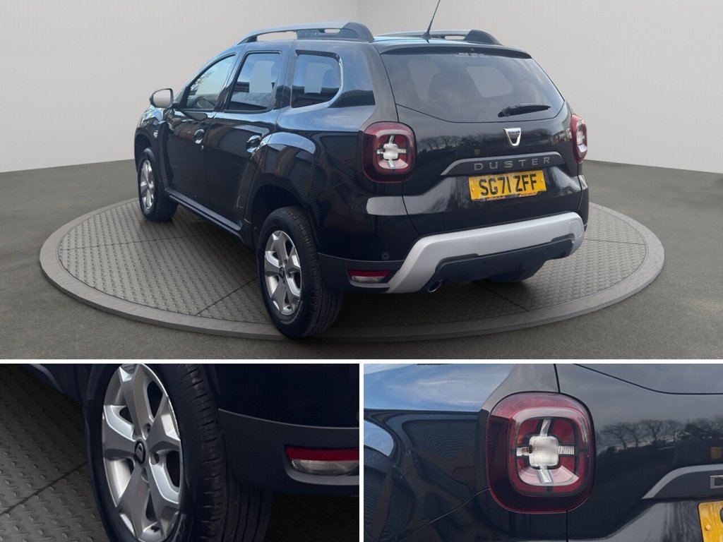 Used Dacia Duster 2021 for sale - 76536082: Photo 26