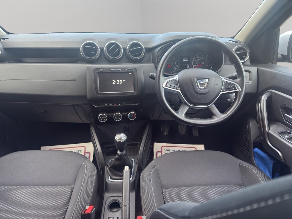 Used Dacia Duster 2021 for sale - 76536082: Photo 3
