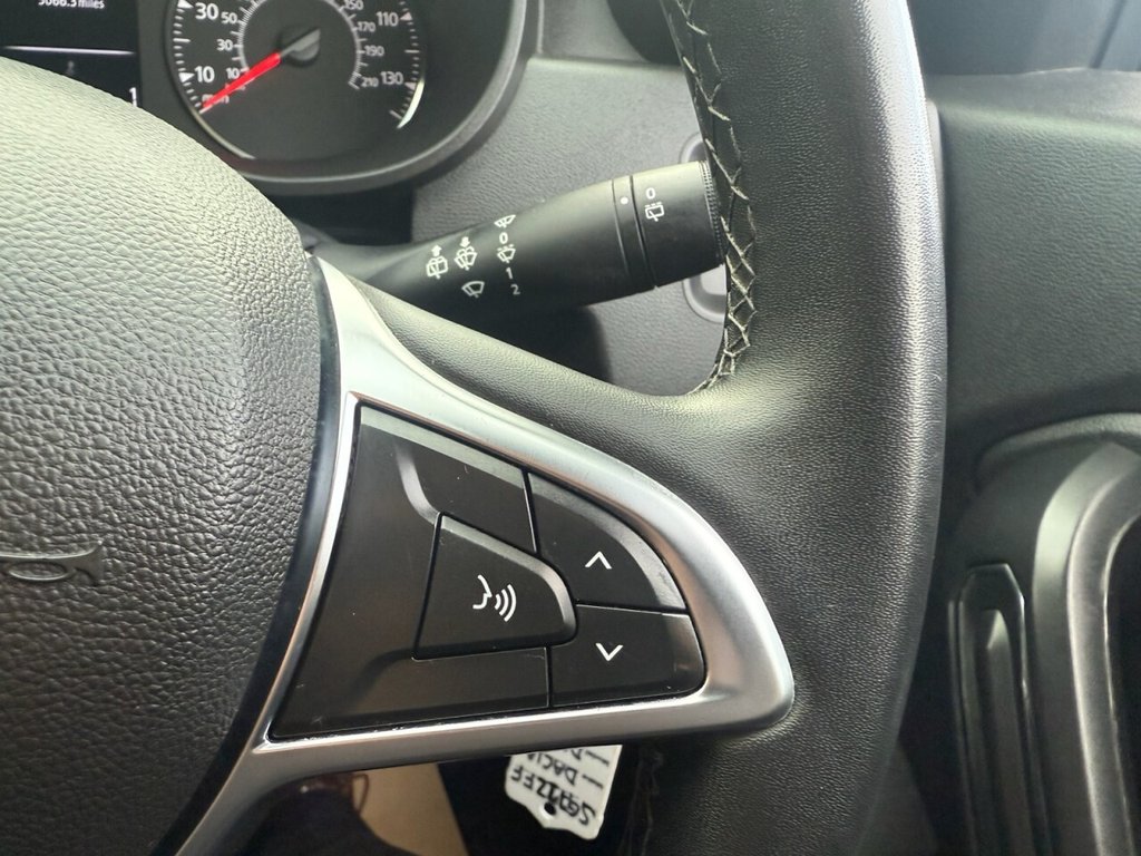 Used Dacia Duster 2021 for sale - 76536082: Photo 30