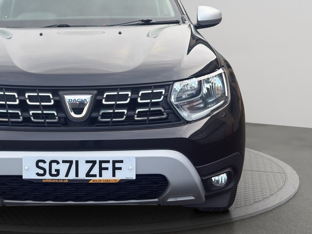 Used Dacia Duster 2021 for sale - 76536082: Photo 31