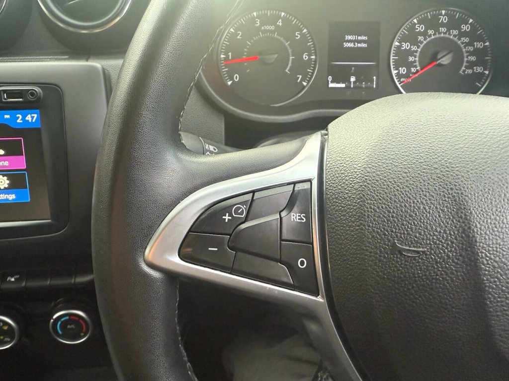 Used Dacia Duster 2021 for sale - 76536082: Photo 33