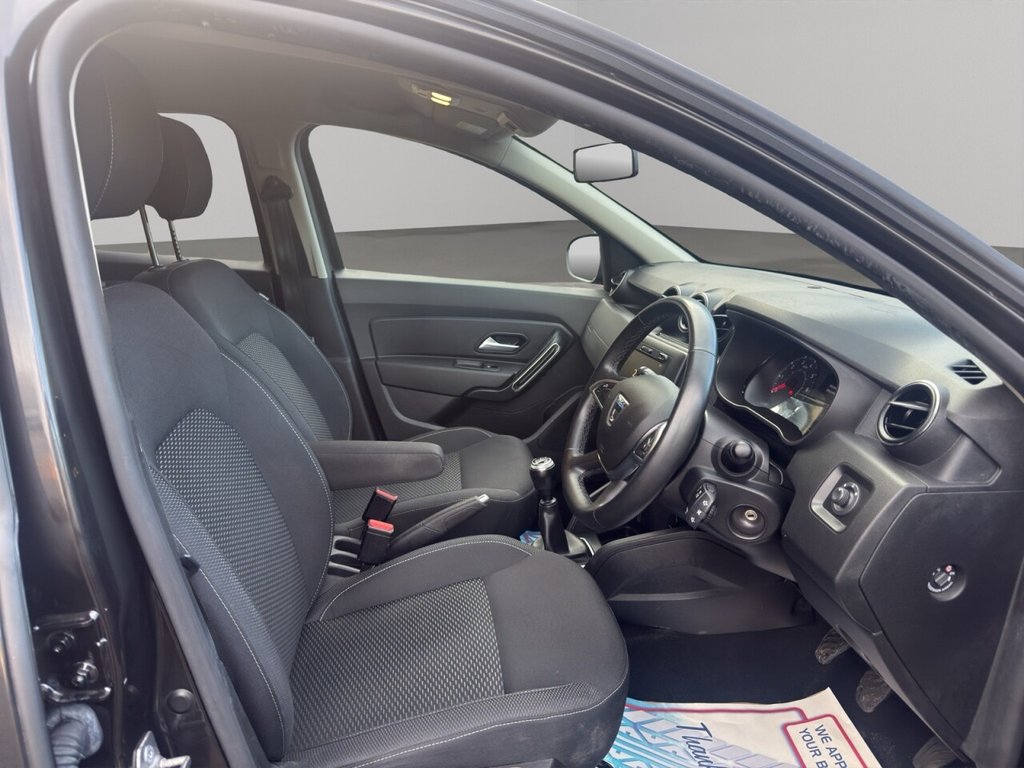 Used Dacia Duster 2021 for sale - 76536082: Photo 36