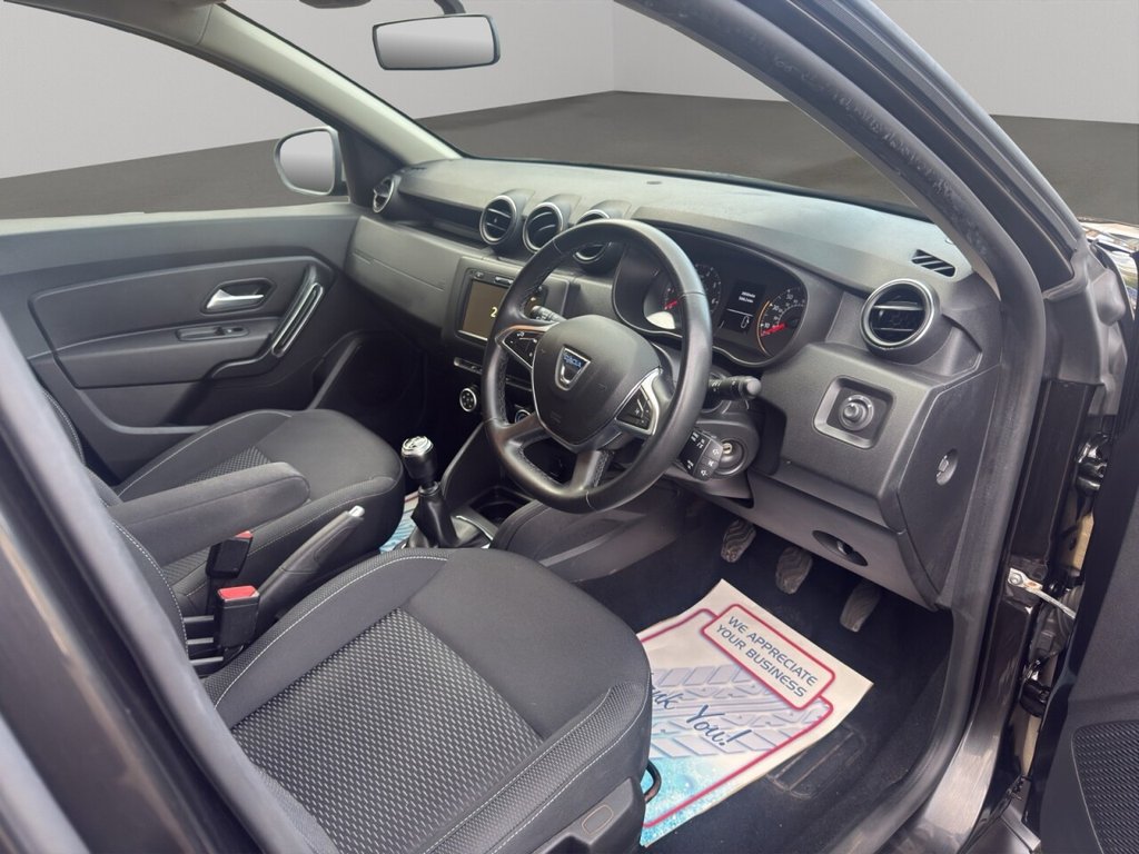 Used Dacia Duster 2021 for sale - 76536082: Photo 37