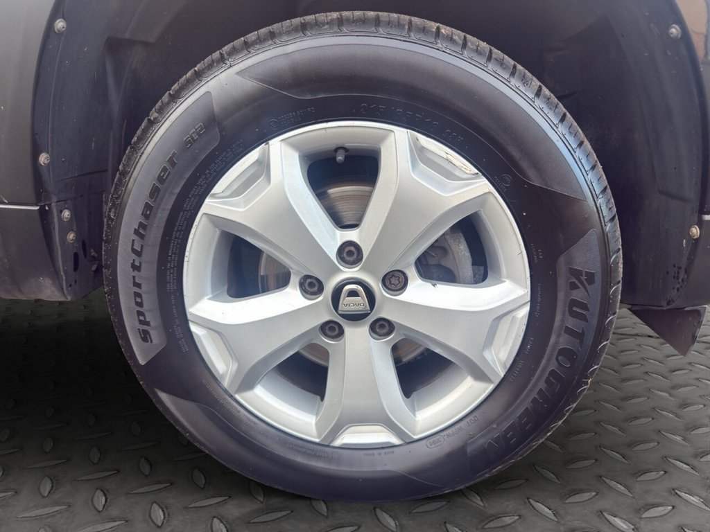 Used Dacia Duster 2021 for sale - 76536082: Photo 38