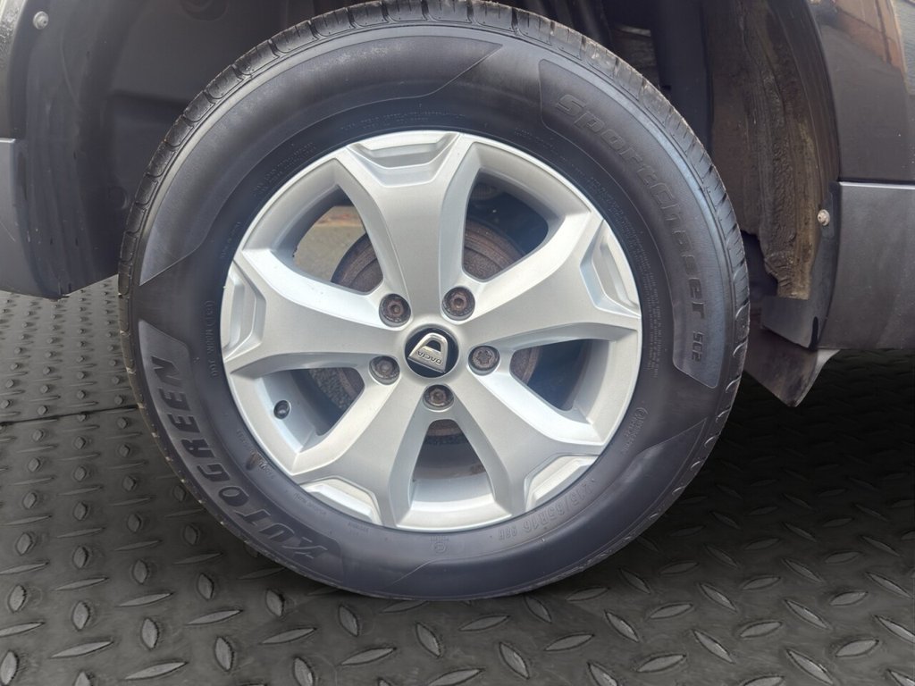 Used Dacia Duster 2021 for sale - 76536082: Photo 39