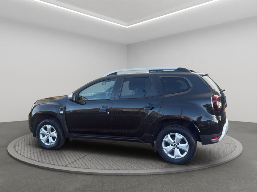 Used Dacia Duster 2021 for sale - 76536082: Photo 5