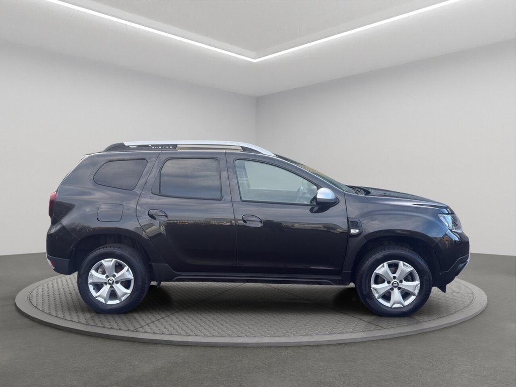 Used Dacia Duster 2021 for sale - 76536082: Photo 8