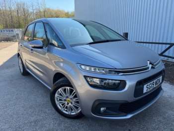 2019 (19) - 1.2 PureTech 130 Touch Edition 5dr