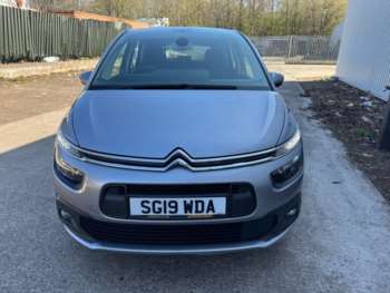 Used Citroen C4 2019 for sale - 75182315: Photo