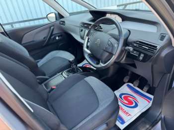Used Citroen C4 2019 for sale - 75182315: Photo